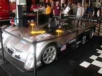 Race Car