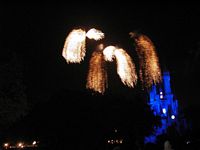 Fireworks