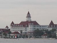 Grand Floridian