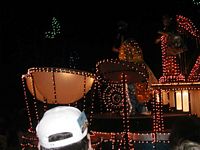 Light Parade