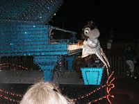 Light Parade