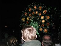 Light Parade