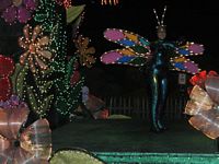 Light Parade