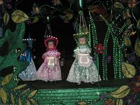 Light Parade
