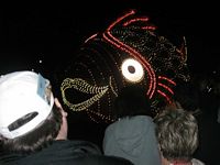 Light Parade