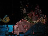 Light Parade