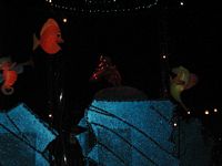 Light Parade