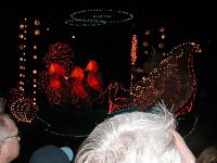 Light Parade