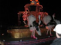 Light Parade