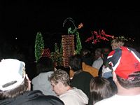 Light Parade