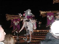 Light Parade