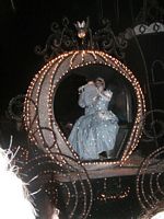 Light Parade
