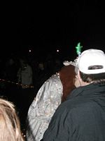 Light Parade