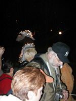 Light Parade