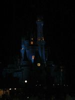 Light Parade