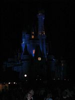 Light Parade