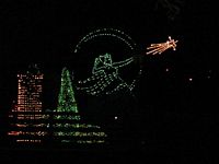 Light Parade