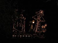 Light Parade