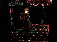 Light Parade