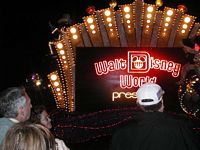 Light Parade