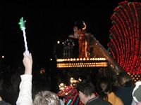 Light Parade