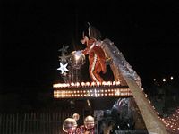 Light Parade