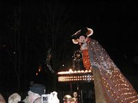 Light Parade