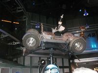 Lunar Car