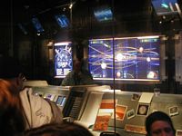 Mission Space