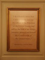 Oath of Office