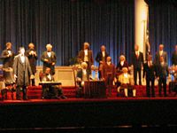 Hall of Presidents