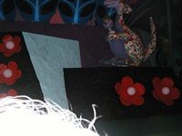 It's a Small World