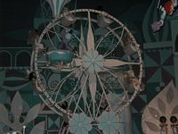 It's a Small World