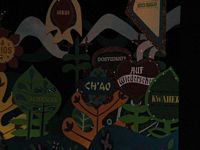 It's a Small World