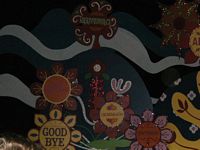 It's a Small World