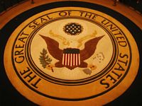 United States Seal