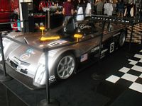 Race Car