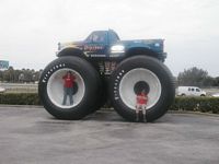 Monster Truck