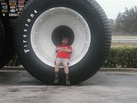 Monster Truck