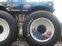 Monster Truck