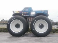 Monster Truck