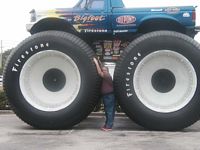 Monster Truck