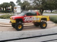 Tonkatruck
