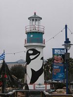 Lighthouse